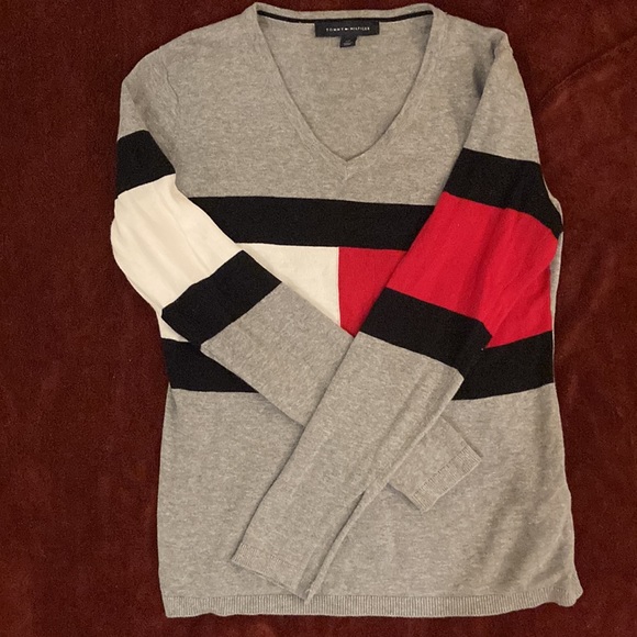 Tommy Classic cardigan - Picture 6 of 7